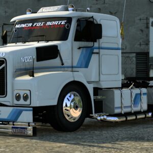 Volvo N10XH e N1020