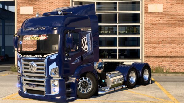 VW Constelation 33440-33460 - Imagem 4