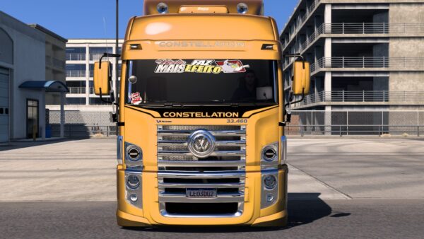 VW Constelation 33440-33460 - Imagem 3