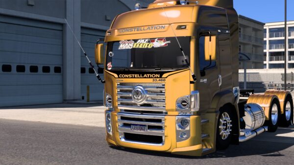 VW Constelation 33440-33460 - Imagem 2