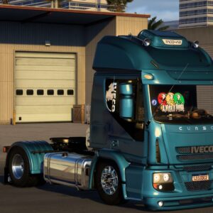 Iveco Cursor