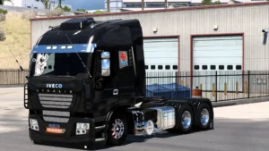 Iveco Stralis