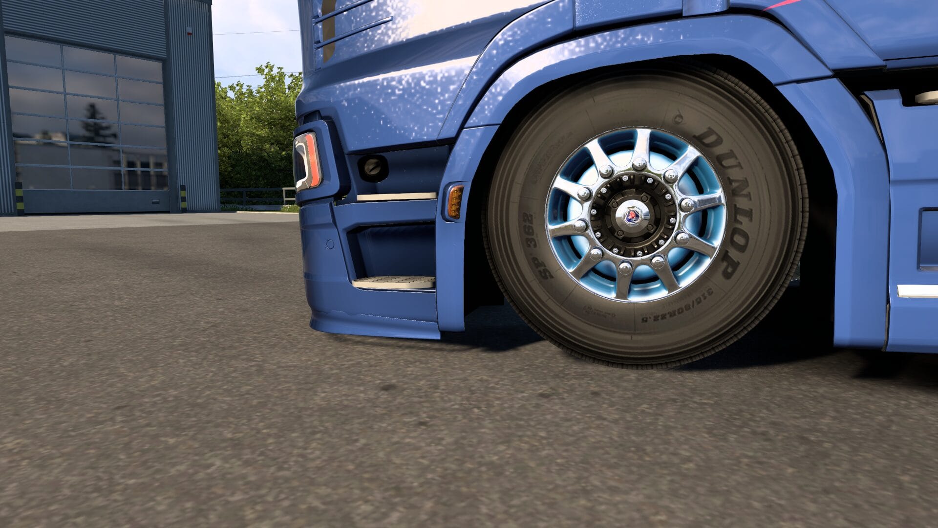 Scania NTG 2016 P-R-S-XT 4