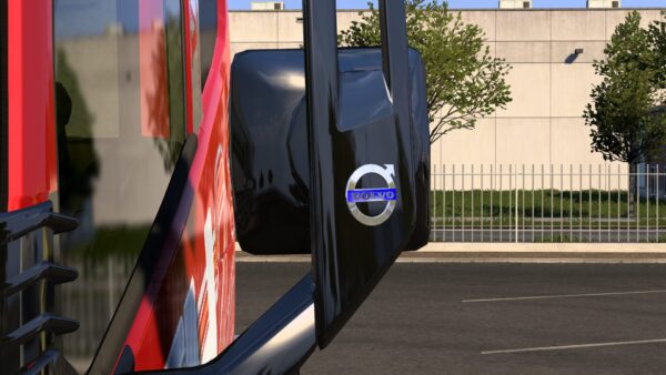 Volvo FH4 2012 & FH5 2022 - Imagem 17