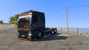 Volkswagen Meteor