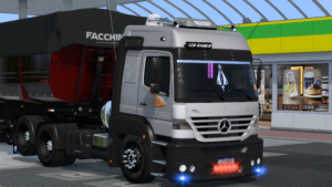 Mercedes 1938S e 1944S